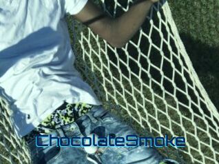 ChocolateSmoke