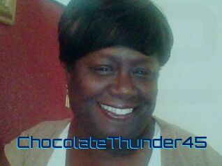 ChocolateThunder45 Vidéos de Cul FR