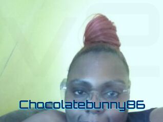 Chocolatebunny86 Vidéos de Cul FR