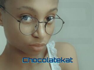 Chocolatekat