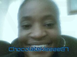 Chocolatekisses87 Vidéos de Cul FR