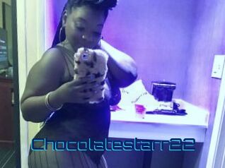 Chocolatestarr22