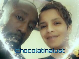 Chocolatinalust