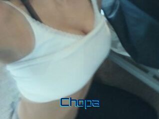 Chopa
