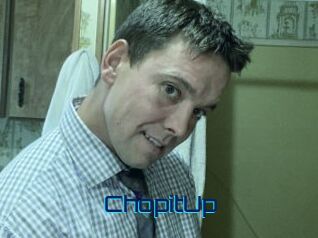 ChopitUp Vidéos de Cul FR