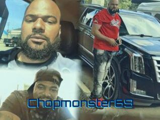 Chopmonster69 Vidéos de Cul FR