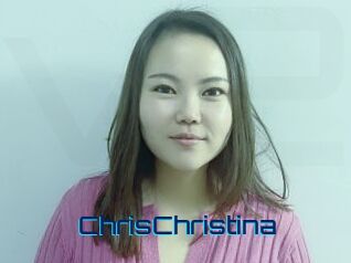 ChrisChristina
