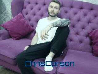 ChrisCorson