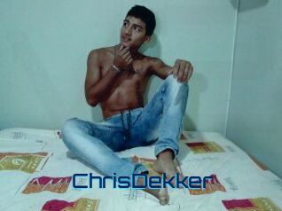 ChrisDekker