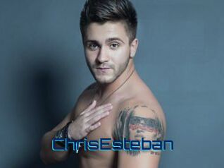ChrisEsteban Vidéos de Cul FR