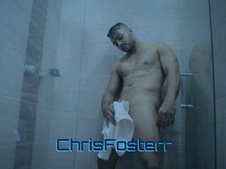 Chris_Fosterr