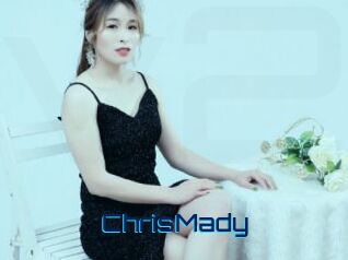 ChrisMady Vidéos de Cul FR