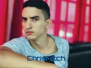 ChrisMitch Vidéos de Cul FR