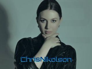 ChrisNikolson