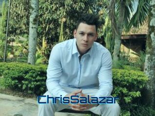 ChrisSalazar Vidéos de Cul FR