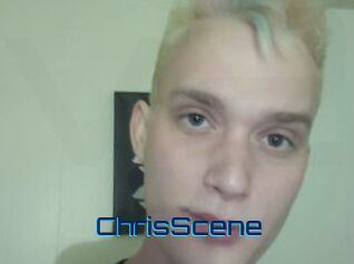 ChrisScene