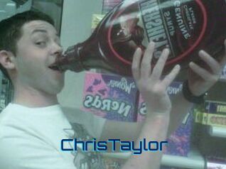 ChrisTaylor