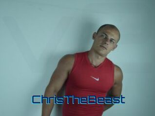 ChrisTheBeast