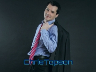 ChrisTopson Vidéos de Cul FR