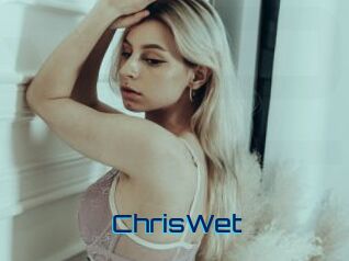 ChrisWet
