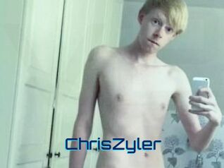 ChrisZyler Vidéos de Cul FR