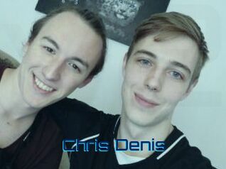 Chris_Denis Vidéos de Cul FR
