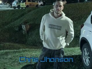 Chris_Jhonson