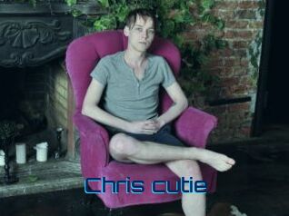 Chris_cutie Vidéos de Cul FR