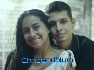 Chrisandblum