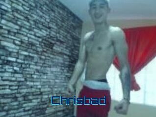 Chrisbad Vidéos de Cul FR