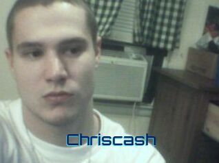 Chriscash