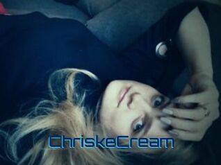 ChriskeCream
