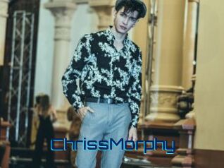 ChrissMorphy Vidéos de Cul FR