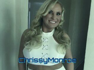 ChrissyMonroe Vidéos de Cul FR