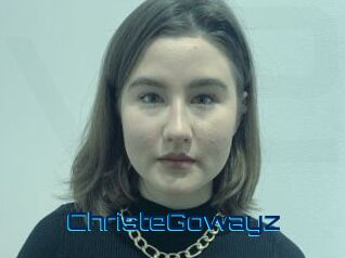 ChristeGowayz