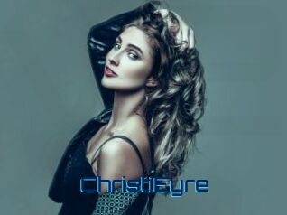 ChristiEyre Vidéos de Cul FR