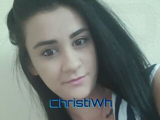 ChristiWh