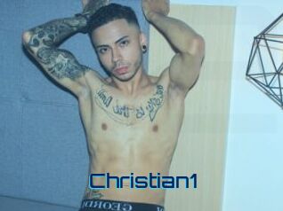 Christian1