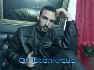 ChristianKrays Vidéos de Cul FR