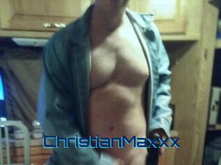 ChristianMaxxx