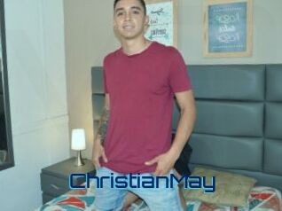 ChristianMay