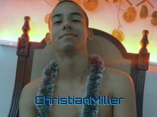 ChristianMiller Vidéos de Cul FR