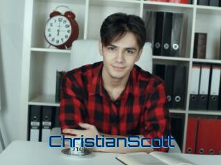 ChristianScott Vidéos de Cul FR
