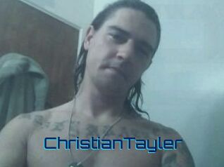 Christian_Tayler