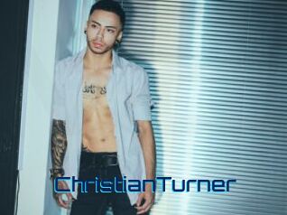 ChristianTurner