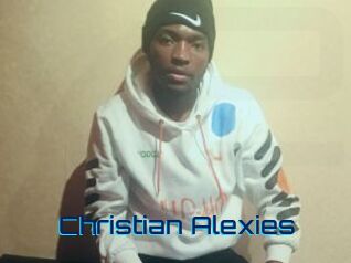 Christian_Alexies