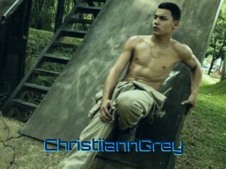 ChristiiannGrey Vidéos de Cul FR