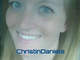 ChristinDaniels