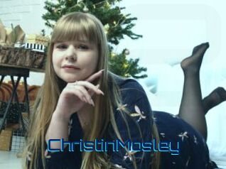 ChristinMosley