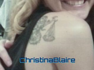 ChristinaBlaire